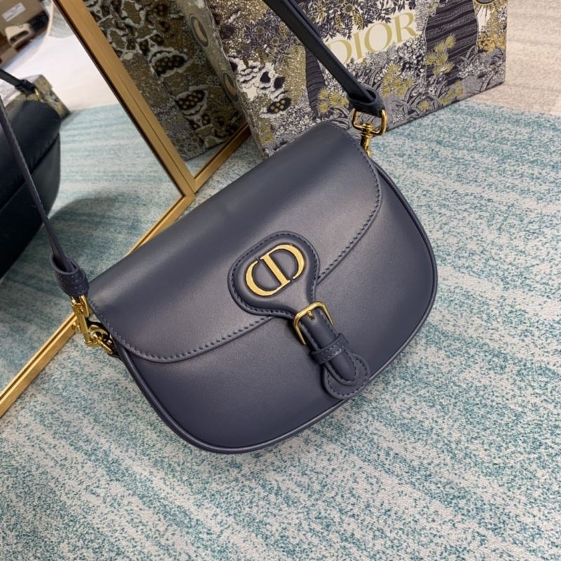 Christian Dior Bobby Bags